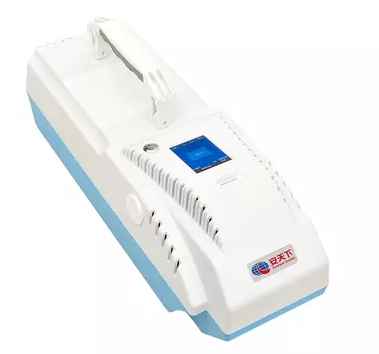 Detector di traccia dei narcotici