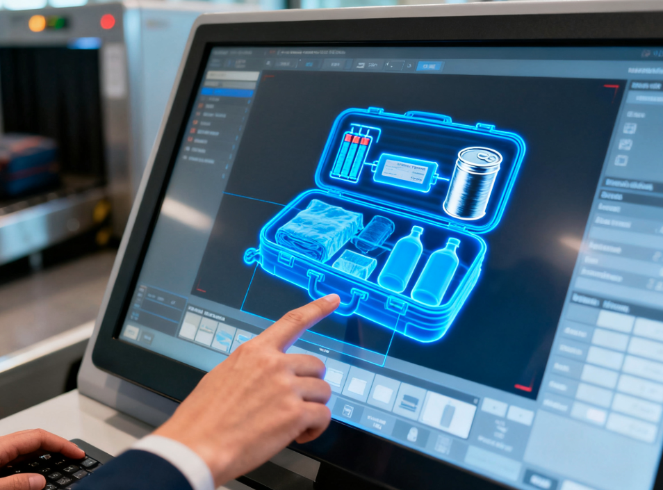 Ad alta risoluzione imaging