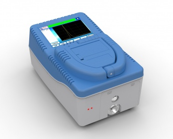 Cosa dovrei prestare attenzione a quando si utilizza il rilevatore di tracce esplosivi?