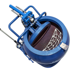 GA 872 Sfera antideflagrante