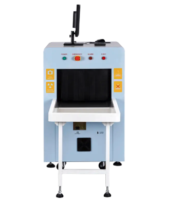 Cos'è un'ispezione di sicurezza?