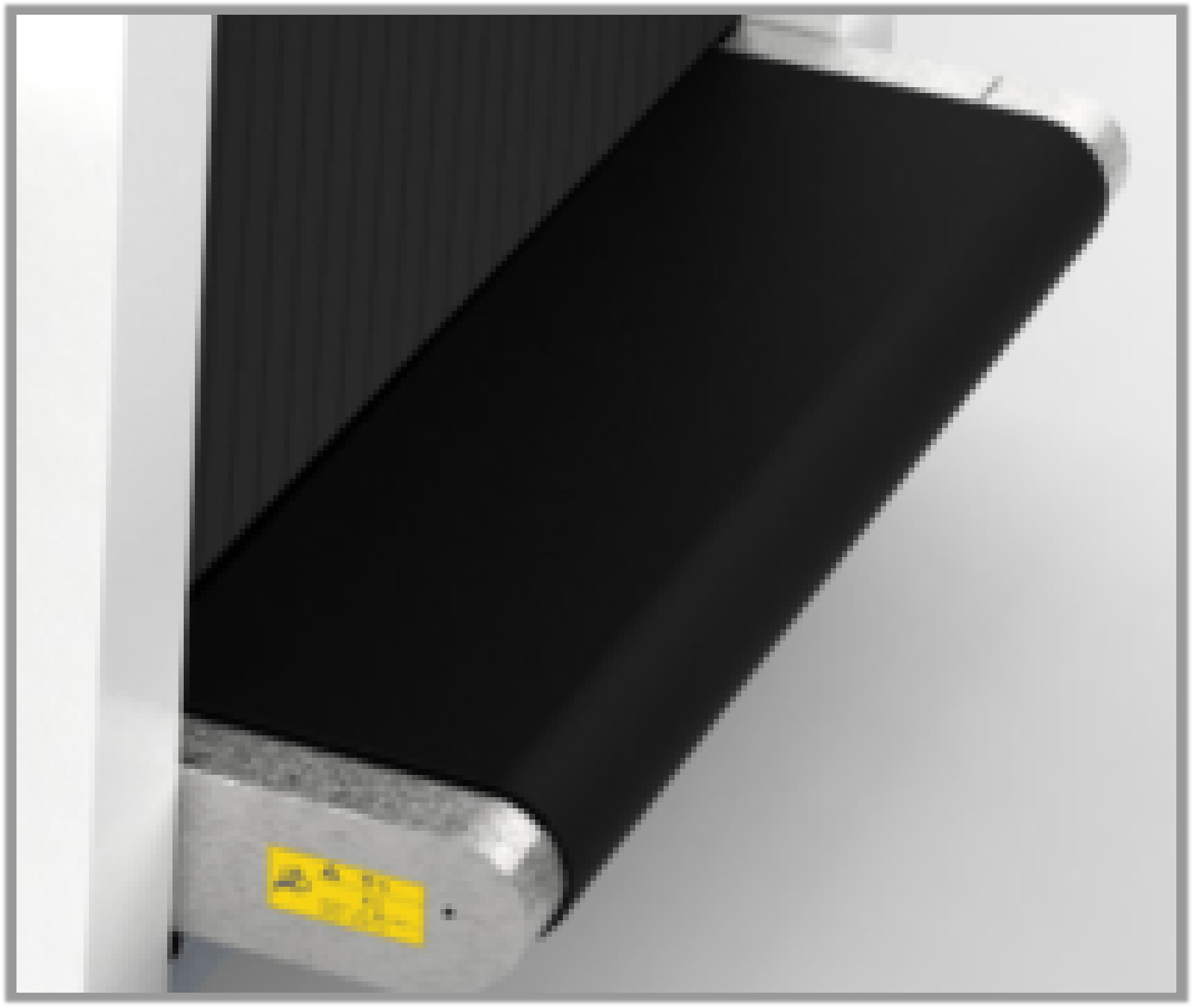 Scanner di sicurezza a raggi X e bagagli ad alta velocit&agrave;