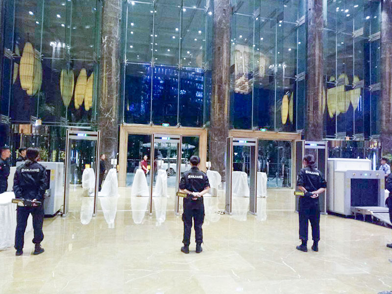 2017 Chengdu World Tourism Conference 6550 e 10080