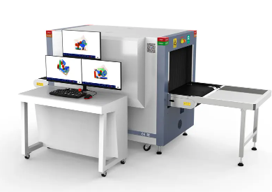 La scienza dietro gli scanner per bagagli a raggi X e la sicurezza delle radiazioni