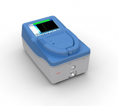 Cos'è il rilevatore di tracce esplosivi?