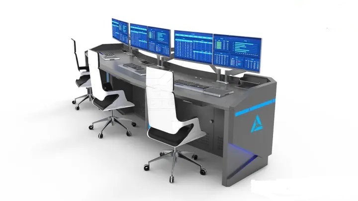 Server e workstation centrali