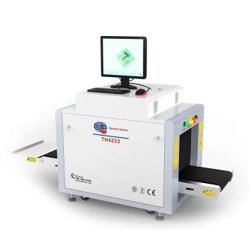 Ciò che rende uno scanner per bagagli a raggi X così importante oggi