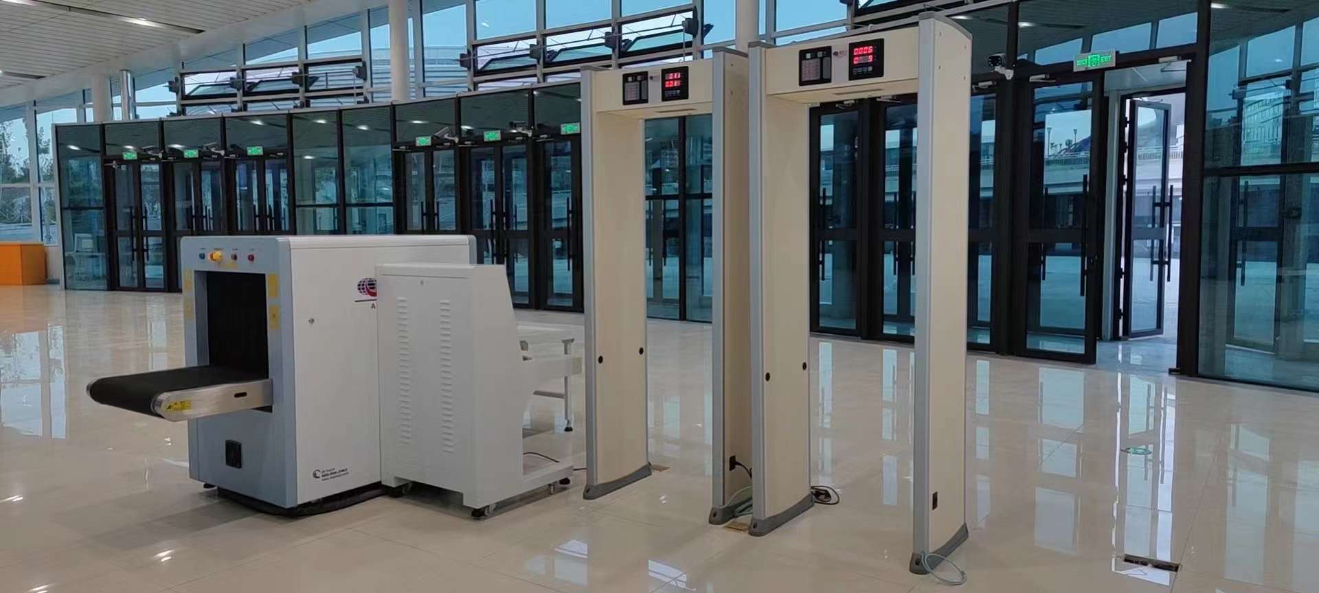 Infrastruttura critica e grandi eventi