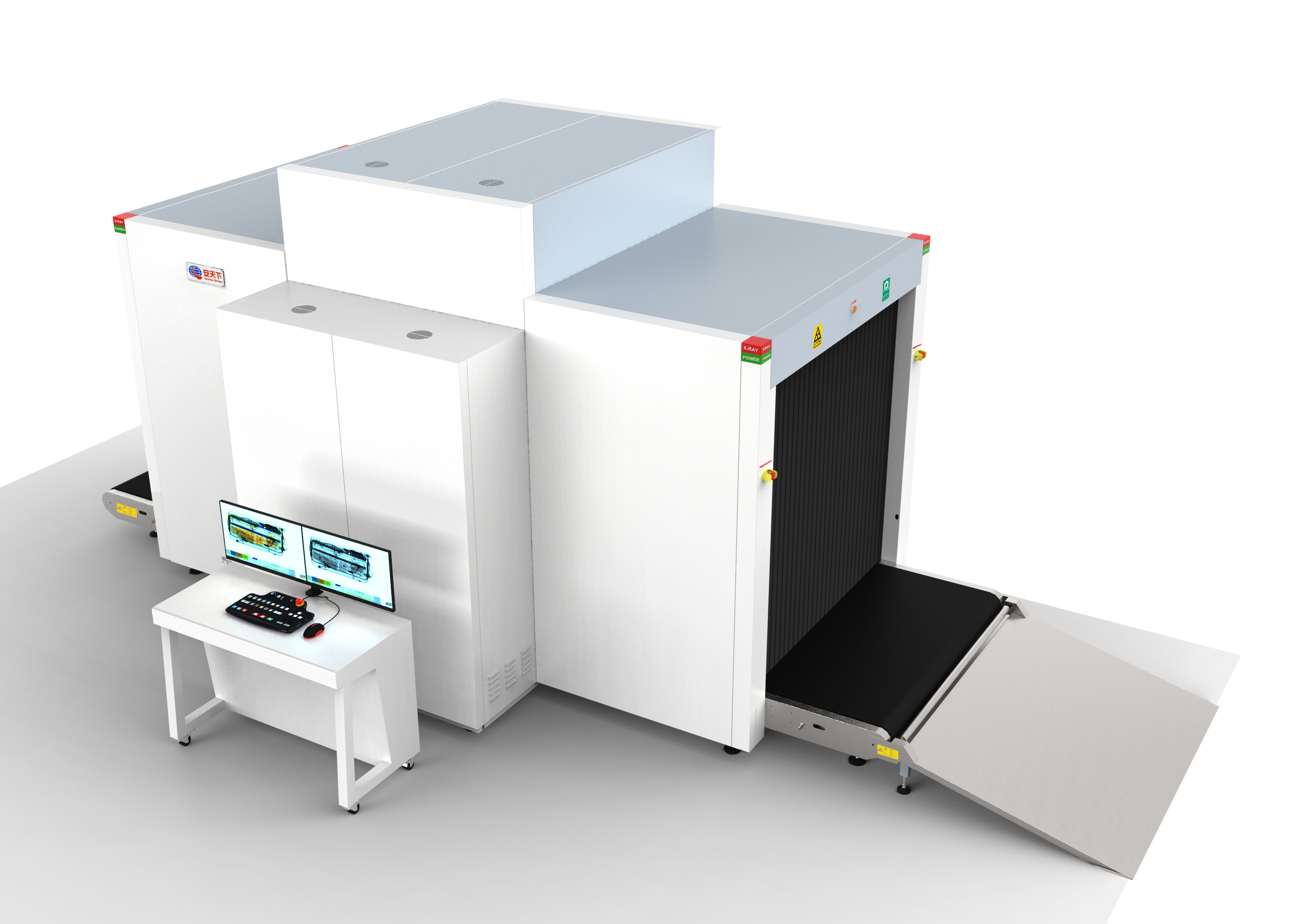 AT150150D_ 书桌式 双 联